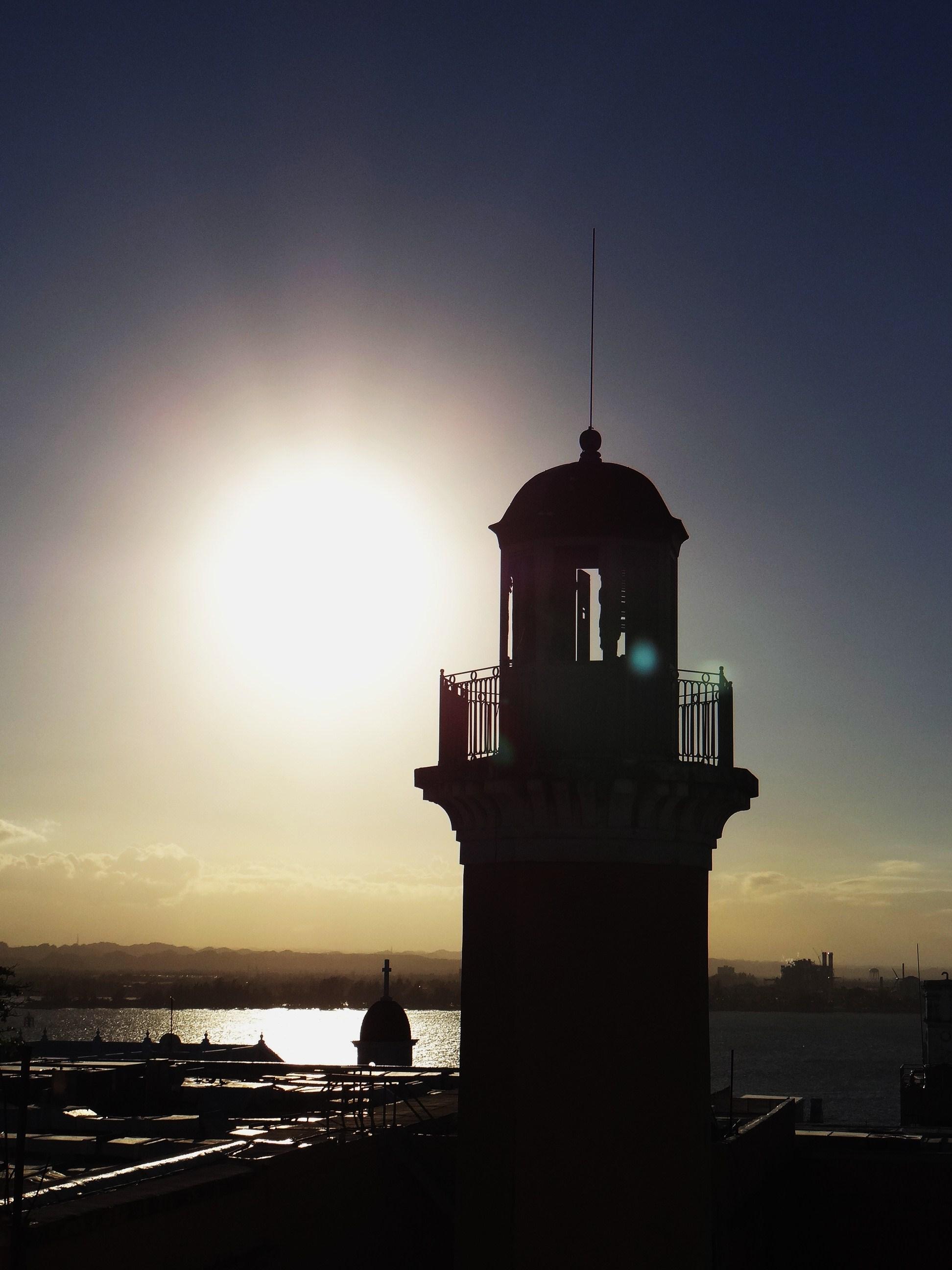 Calle de la Fortaleza 56 - Antigua Real Audiencia - Conservatorio De Artes Del Caribe - San Juan (Viejo San Juan) - 2012 00001